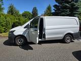 Mercedes-Benz Mercedes Vito Kasten Diesel 1,6l; TÜV 4/27 - Mercedes-Benz Vito in Osnabrück