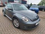 Volkswagen Beetle Lim. Design - Volkswagen Beetle aus 2012