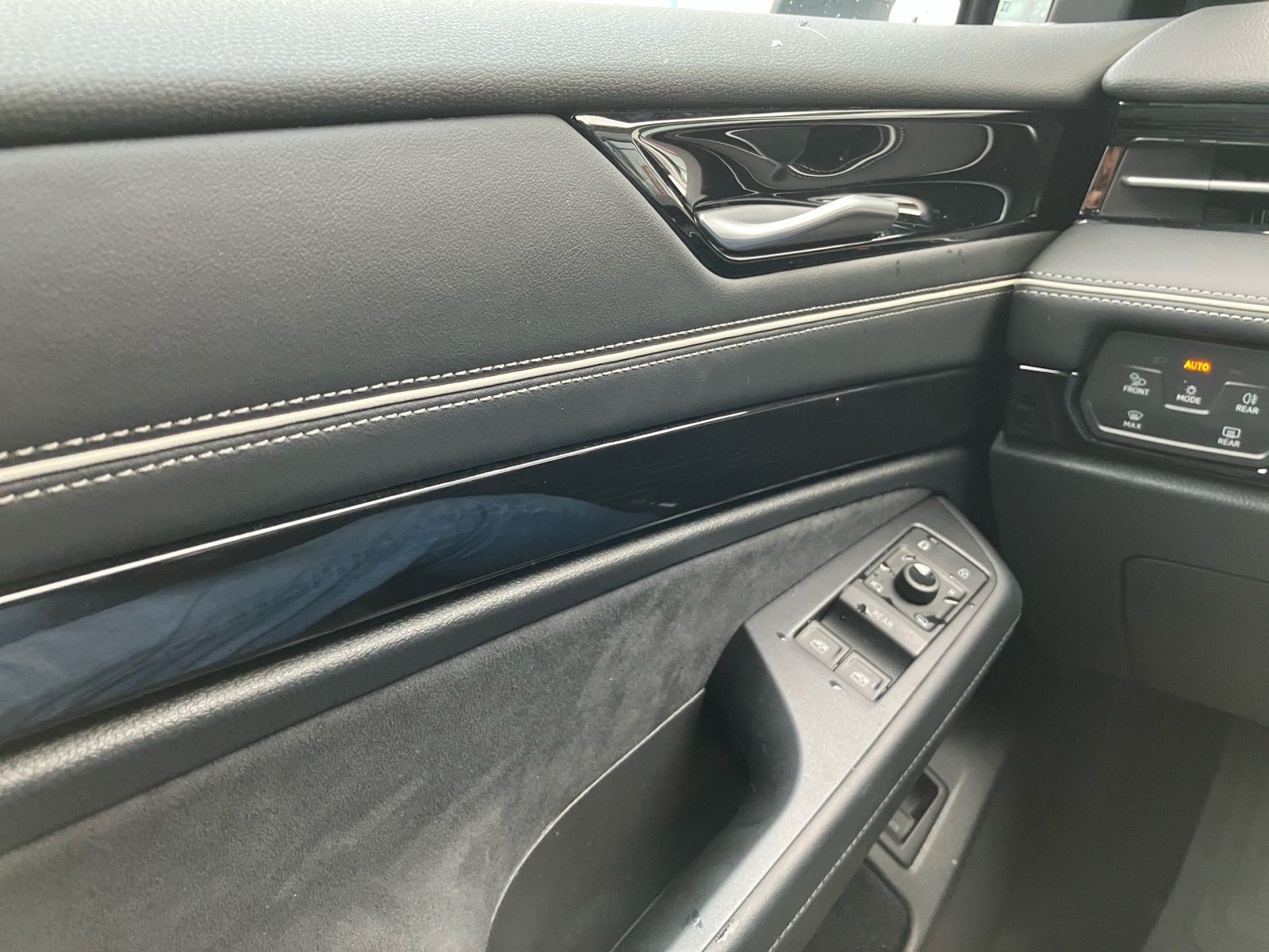 Volkswagen ID.7 - Bild 15