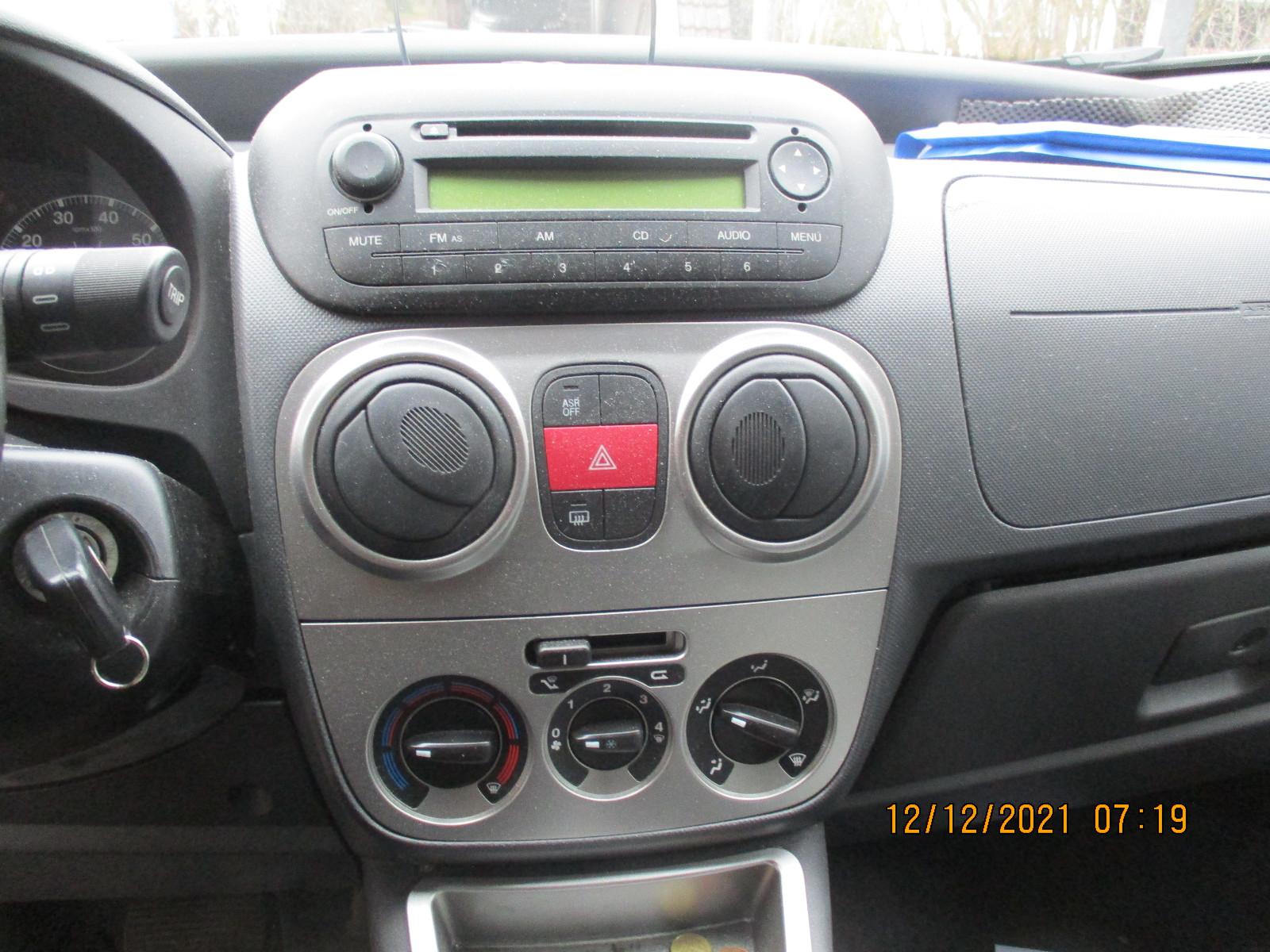 Fiat Qubo 2009 — photo 5