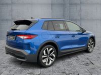 Skoda Elroq - Vorschau Bild 5