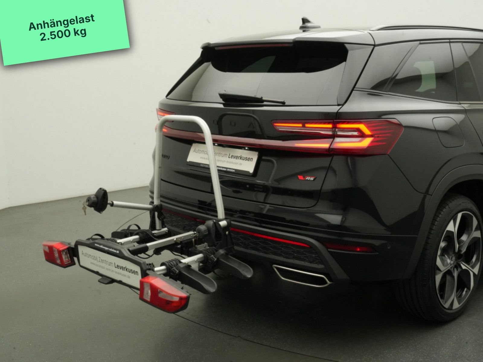Skoda Kodiaq - Bild 5