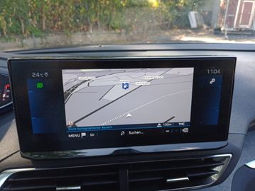 Peugeot 3008 - 7