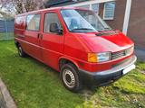 Volkswagen T4 Transporter - Volkswagen T4: Transporter