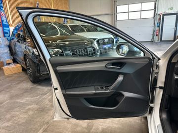 MYAUTOCENTER – Gebraucht- und Jahreswagen mit Werkstattservice in Pfaffenhofen Cupra Leon Sportstourer *LED*Virtuel*Spurh*