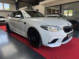 BMW M2 Competition 1HD/M-Drivers/Kamera/H&K/Perf.AGA - BMW M2 Gebrauchtwagen