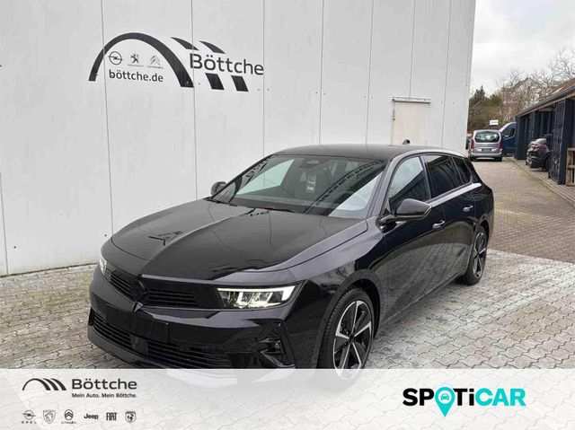 Opel Astra L Sports Tourer GS Line