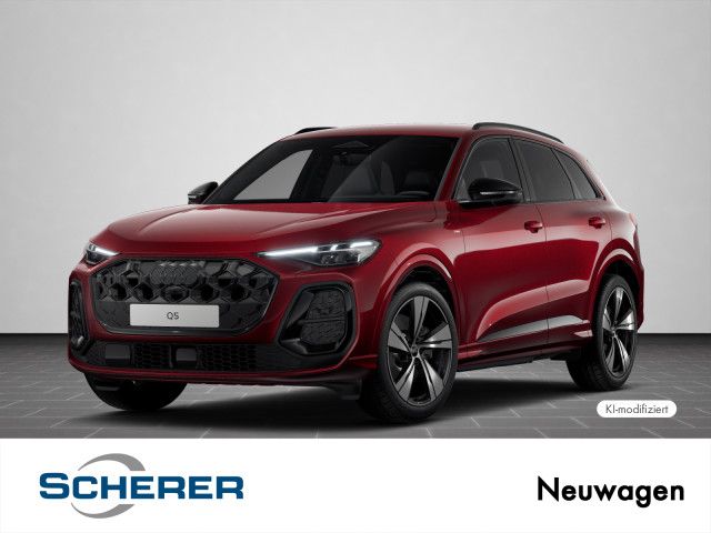 Audi Q5 - Bild 1