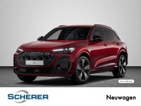 Audi Q5 - Vorschau Bild 1