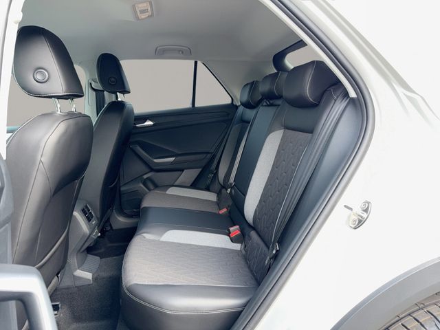T-Roc GOAL 1.0 TSI, RearView, ACC, LED, AppConne