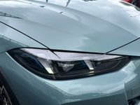 BMW i4 - Vorschau Bild 25