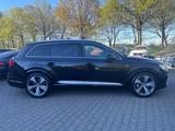 Audi Q7 3.0 TDI quattro Tiptronic  S-line  - gebrauchte Audi Q7 aus dem Jahr 2015