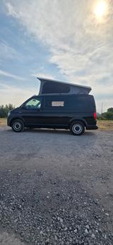 Volkswagen T6 Ocean Camper autark Tüv Reimo Aufstelldach - Wohnwagen & Wohnmobile in Duisburg