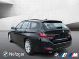BMW 318 d Touring Park-Assistent Navi Prof SHZ DAB - BMW 318 in Berlin