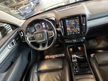 MYAUTOCENTER – Gebraucht- und Jahreswagen mit Werkstattservice in Pfaffenhofen Volvo XC 40 XC40 Inscription AWD *2. Hand*360°Kamera*