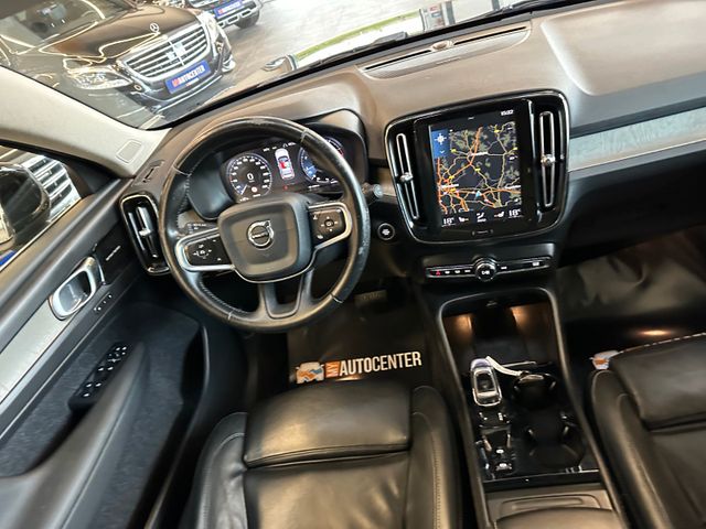 MYAUTOCENTER – Gebraucht- und Jahreswagen mit Werkstattservice in Pfaffenhofen Volvo XC 40 XC40 Inscription AWD *2. Hand*360°Kamera*
