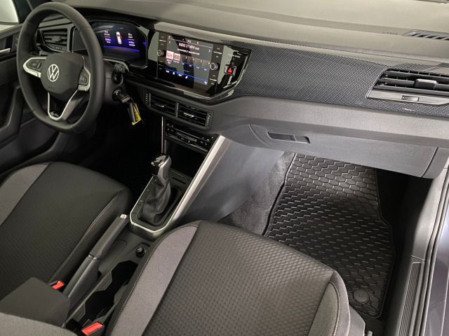Polo Life 1.0 TSI DSG SHZ+KAMERA+ALU+KLIMAAUTO