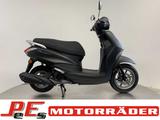 Yamaha Delight 125