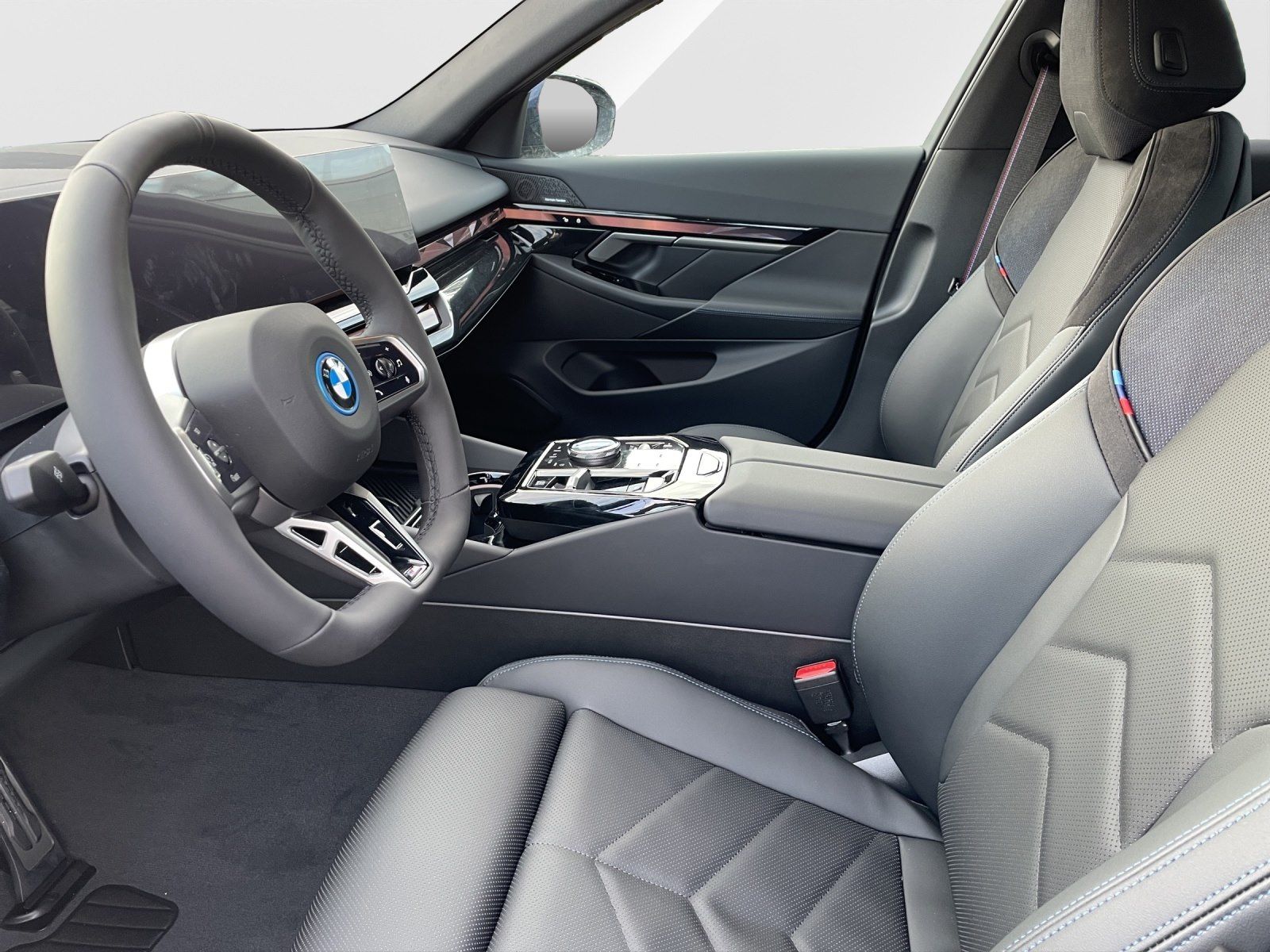 BMW 550 - Bild 10