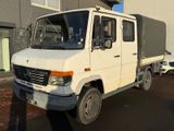 Mercedes-Benz Vario PRDK / 614 D OM 904 LA - Angebote entsprechen deinen Suchkriterien