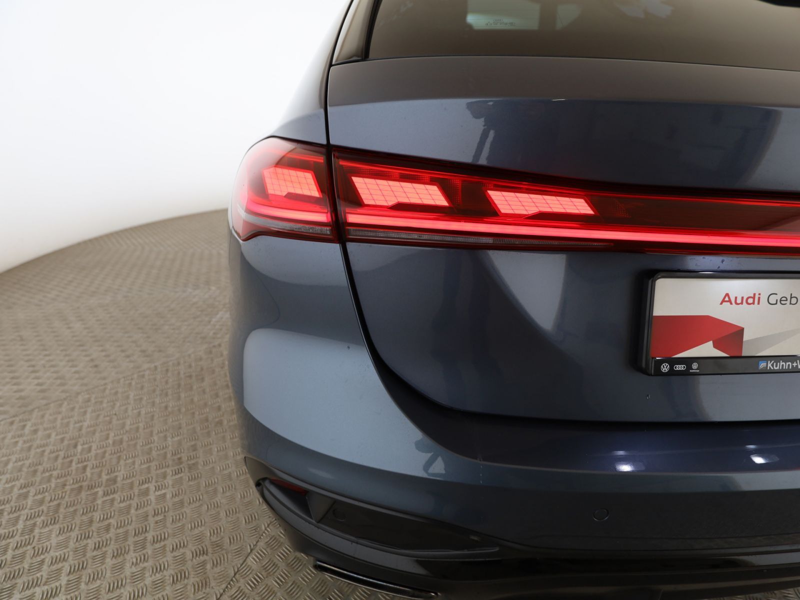 Audi A5 - Bild 11