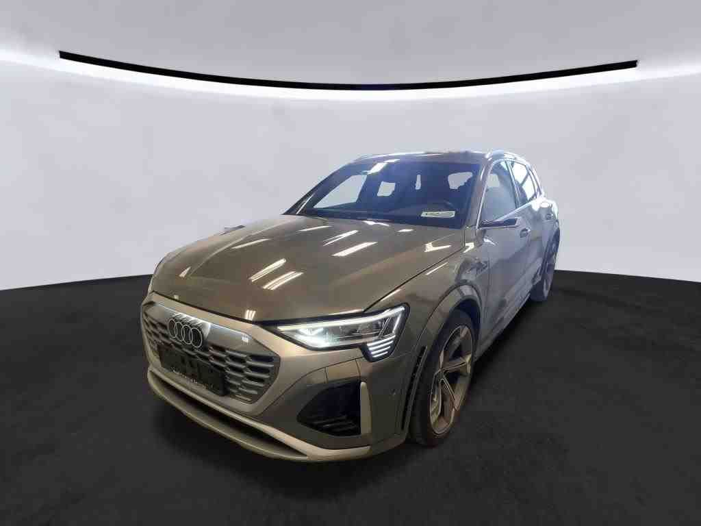 Audi SQ8 e-tron - Bild 2