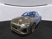 Audi SQ8 e-tron - Vorschau Bild 2