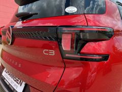 CITROEN C3 Aircross Max MildHybrid