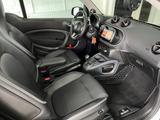 Smart BRABUS Xclusive Cabrio 2 Hand Topzustand Kamera - Smart: Leder