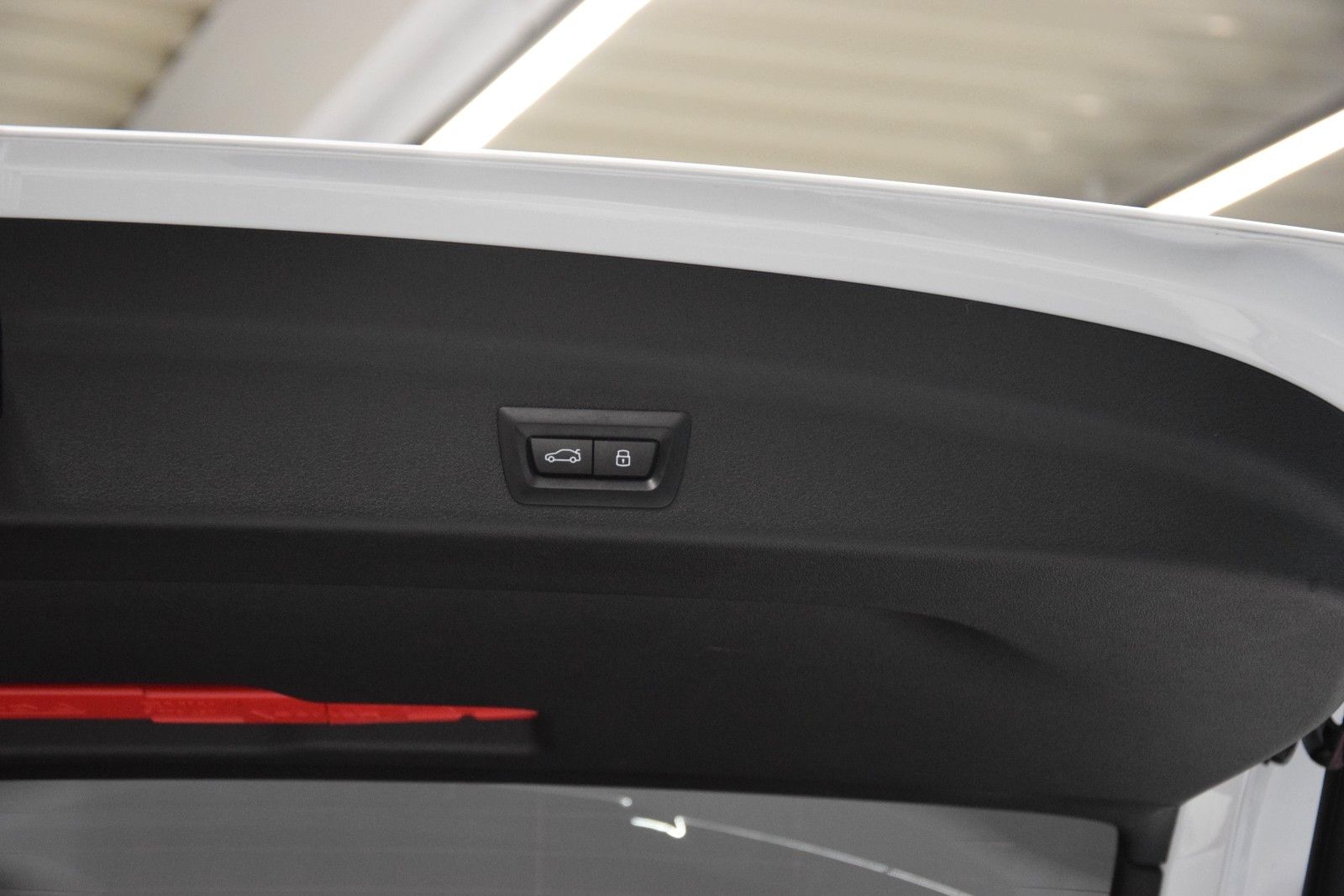 Fahrzeugabbildung BMW X1 18 i sDrive M Sport Pano H&k ACC Memory Leder