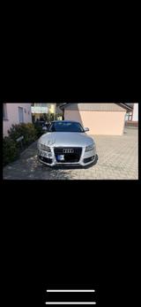 Audi A5 3.2 Coupé - gebrauchte Audi A5 aus dem Jahr 2007