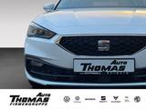 Seat Leon Road Edition 1.5 eTSI 110 kW (150 PS) - mit Benzin-Antrieb: mit ABS, Limousine