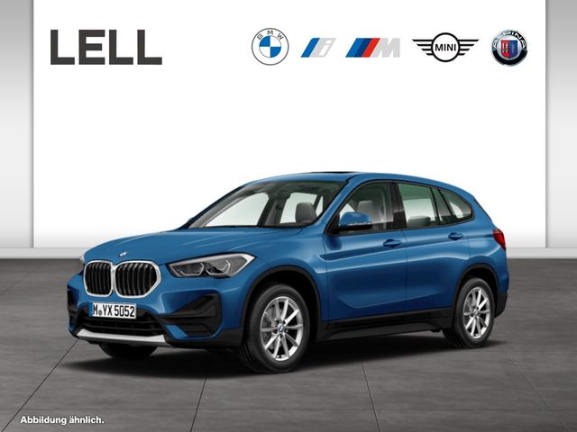 BMW X1 sDrive18d