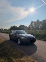 BMW 118i Urban Line Urban Line - BMW 118 aus 2012: 118i