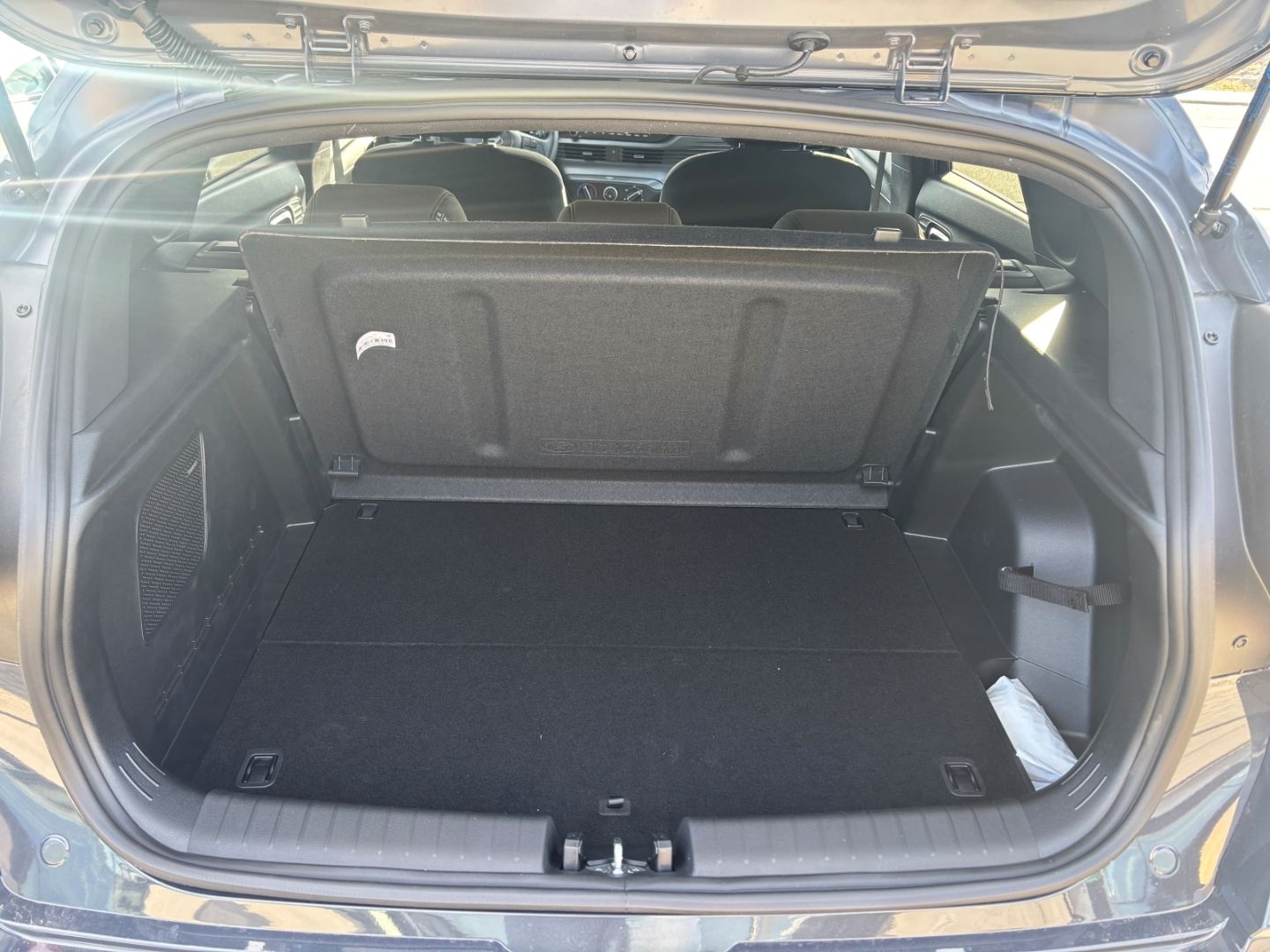 Hyundai BAYON – Bild 11