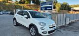 Fiat 500X 1.4 MultiAir 140 CV Pop Star - Fiat 500X Kombi Gebrauchtwagen