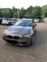 BMW 116i Fahrzeug - BMW 116 Gebrauchtwagen in Oldenburg