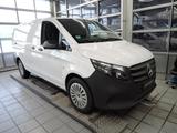 Mercedes-Benz Vito 116 CDI Hecktüren MBUX/Sitzheizung/Klima - Mercedes-Benz Vito: Mb