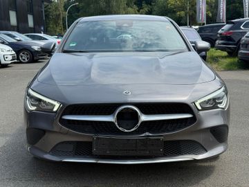 Mercedes CLA 180 - 2
