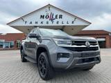 Volkswagen Amarok PanAmericana 3.0 TDI V6 4MOTION / AHK ...