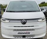 Volkswagen T7 Multivan 2.0 TSI Style LÜ lang LED NAVI ALU - : Van, Multi