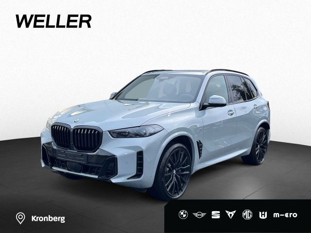 BMW X5 xDrive30d Sportpaket Bluetooth HUD Navi LED