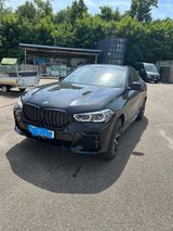 BMW X6 xDrive30d - - BMW X6 aus 2022
