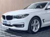 BMW 320i 3er GT Gran Turismo xDrive M Sport/ Shadow - BMW 320: Xdrive 320i