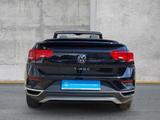 Volkswagen T-Roc Cabriolet 1.5 TSI Style LED APP NAVI - Volkswagen T-Roc mit 3 Türen