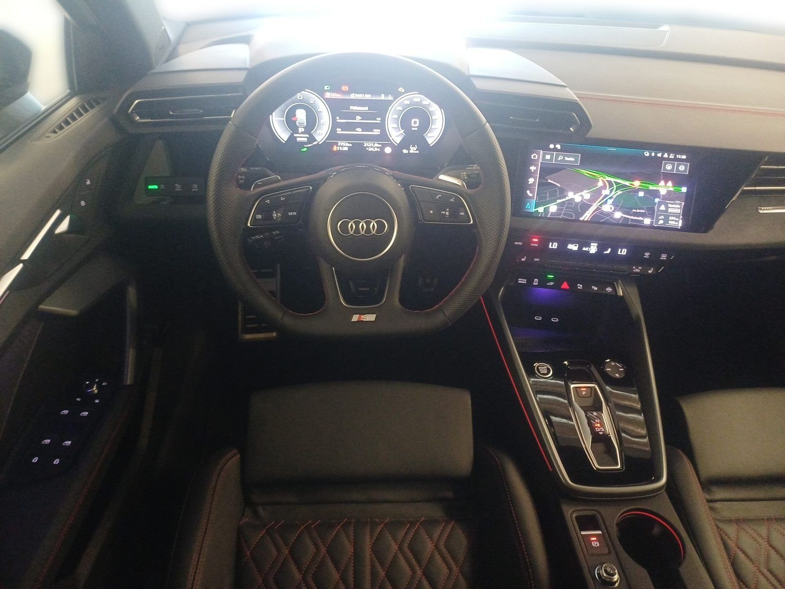 Audi A3 - Bild 10