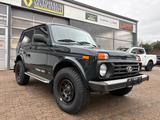 Lada Niva 4X4 Mike Sanders 1. Hand, Dotz - Lada Niva Gebrauchtwagen