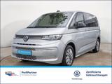 Volkswagen T7 Multivan 2.0TDI DSG LED NAVI AHK - VW T7 Multivan Gebrauchtwagen in Berlin