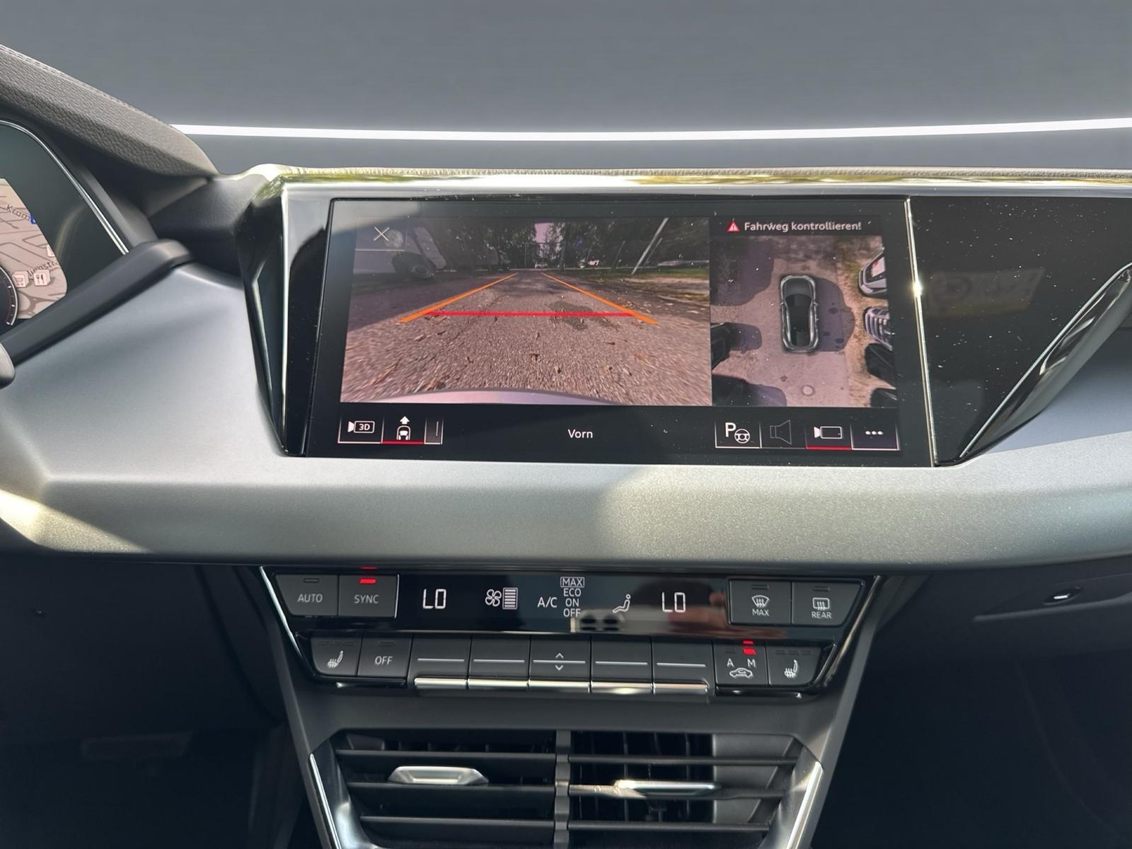 Audi e-tron GT qu LED Pano 360° B&O ACC PDC+ SHZ 20"