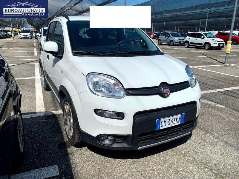 Fiat FIAT Panda 10 FireFly 70cv SS Hybrid City Life 2023